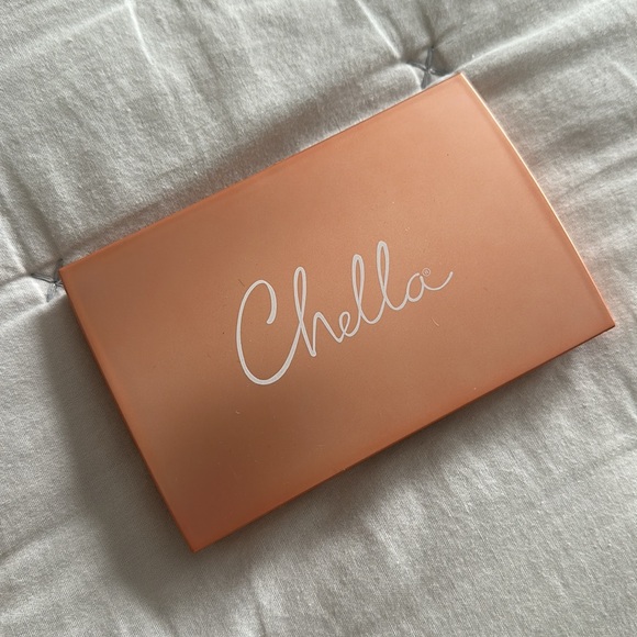 Chella La Vie Neutral Palette - Picture 4 of 6